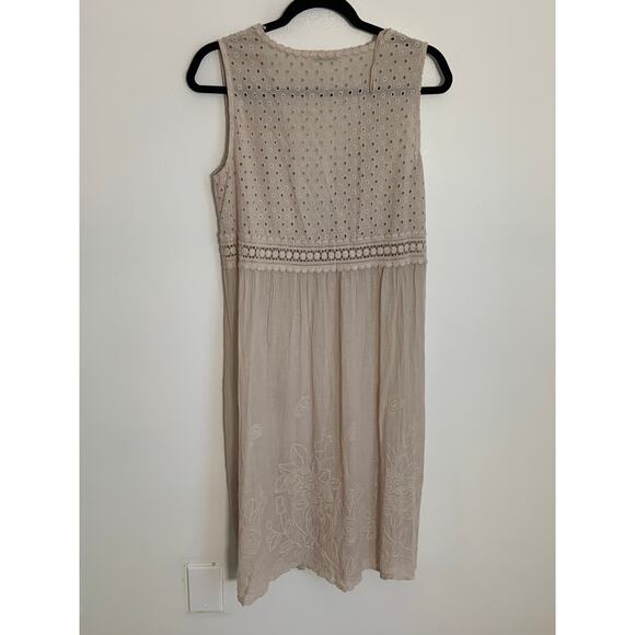 Valentina Naldi Duster one size - Picture 5 of 7